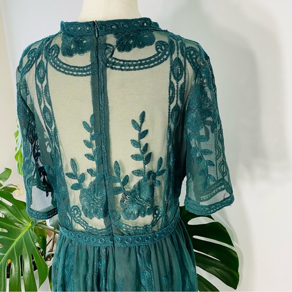 Bella Ella Light My Fire dress - Picture 7 of 10